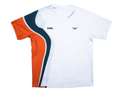 RBLV MI M.F.P. SHIRT | K-Swiss Recommended