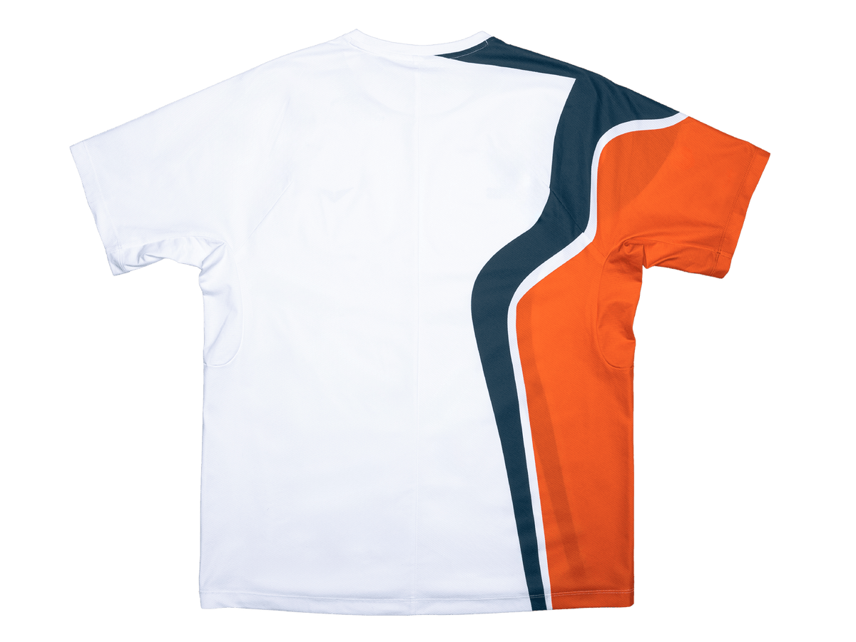RBLV MI M.F.P. SHIRT | K-Swiss Recommended