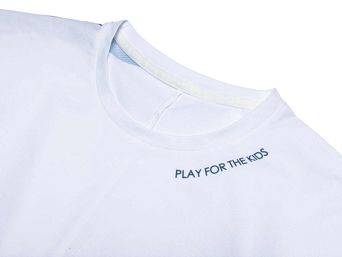 RBLV MI M.F.P. SHIRT | K-Swiss Recommended