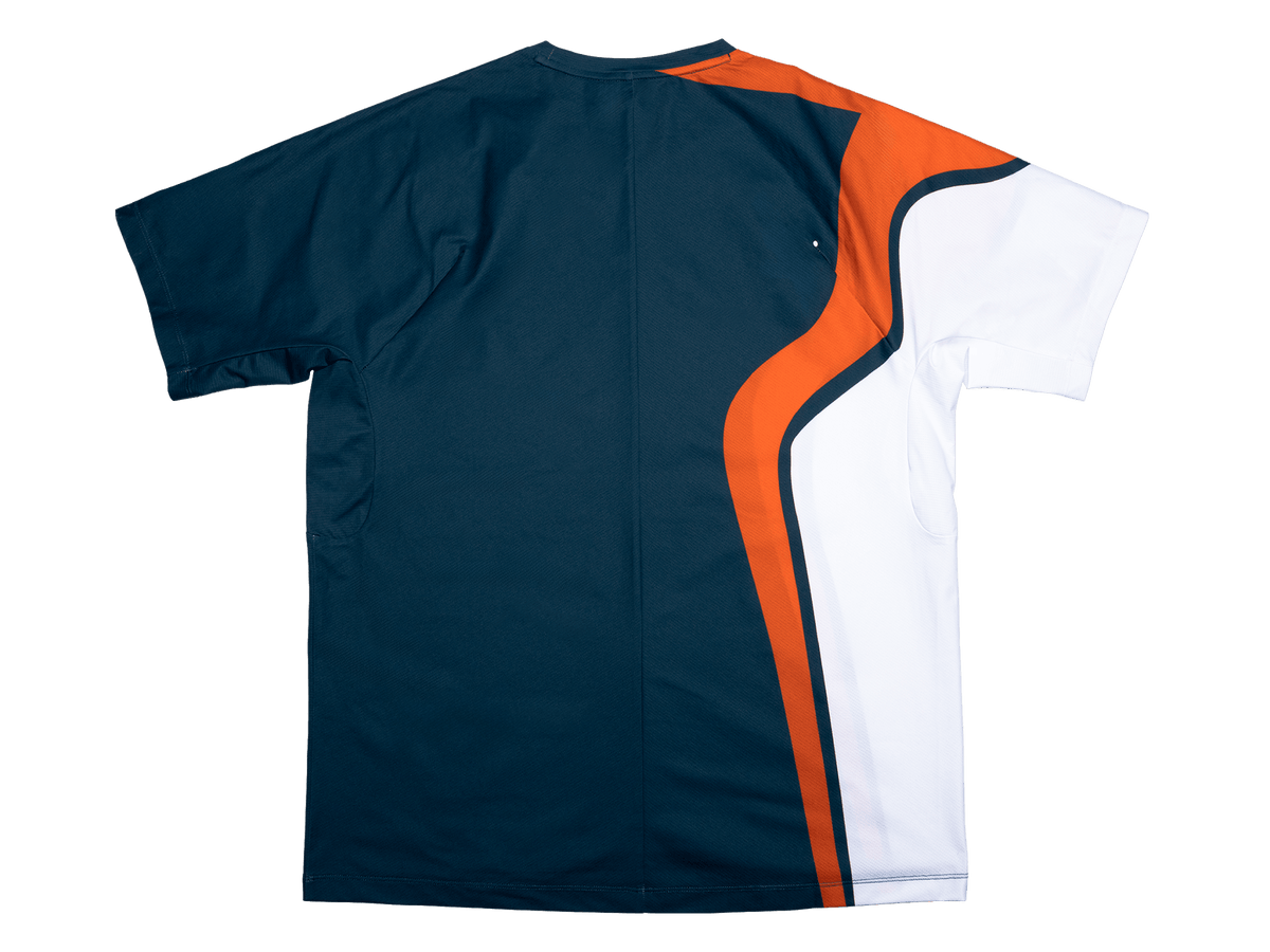 RBLV MI M.F.P. SHIRT | K-Swiss Top Pick