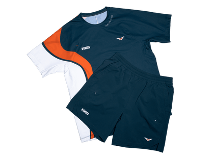 RBLV MI M.F.P. SHIRT | K-Swiss Top Pick