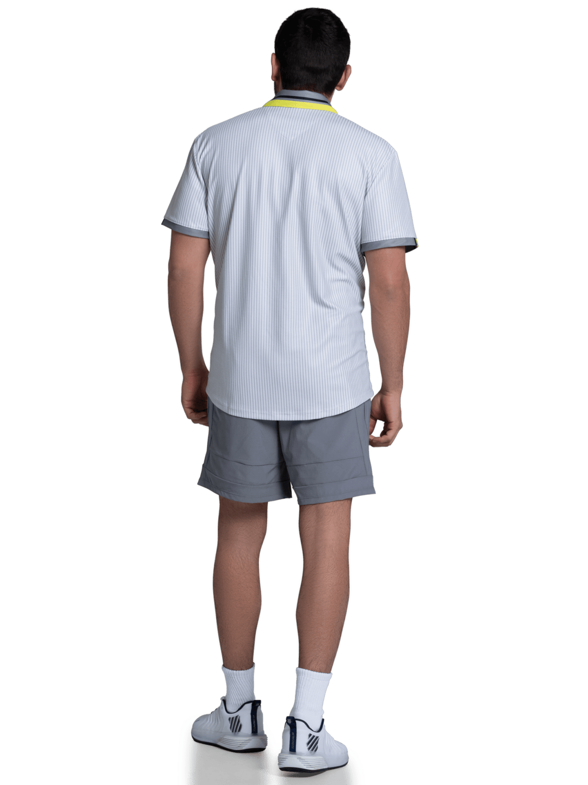 STRIKER POLO S/S | K-Swiss Recommended