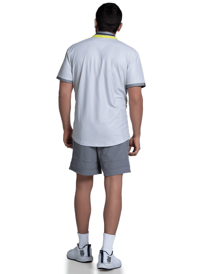 STRIKER POLO S/S | K-Swiss Recommended