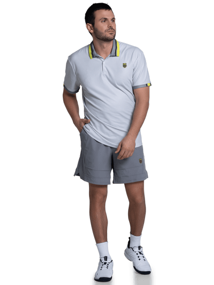 STRIKER POLO S/S | K-Swiss Recommended