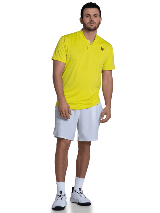 RESURGE HENLEY S/S | K-Swiss Recommended