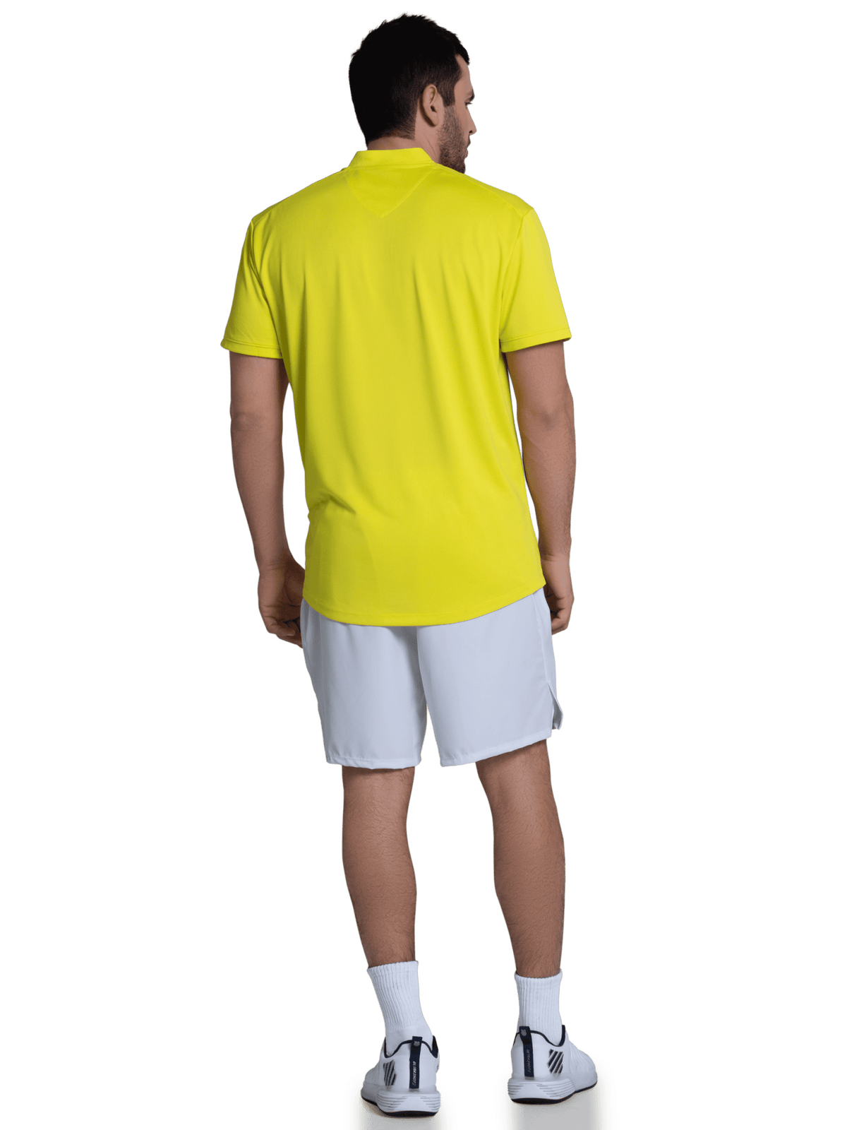RESURGE HENLEY S/S | K-Swiss Recommended