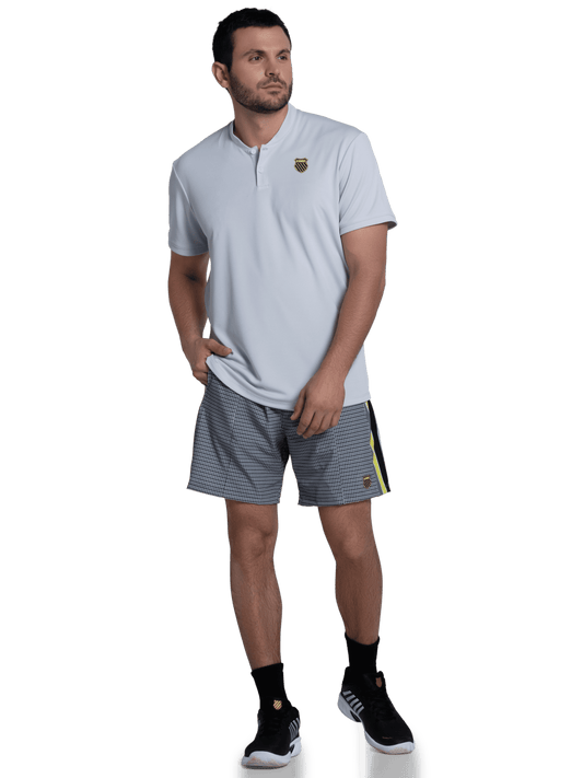 RESURGE HENLEY S/S | K-Swiss Discount