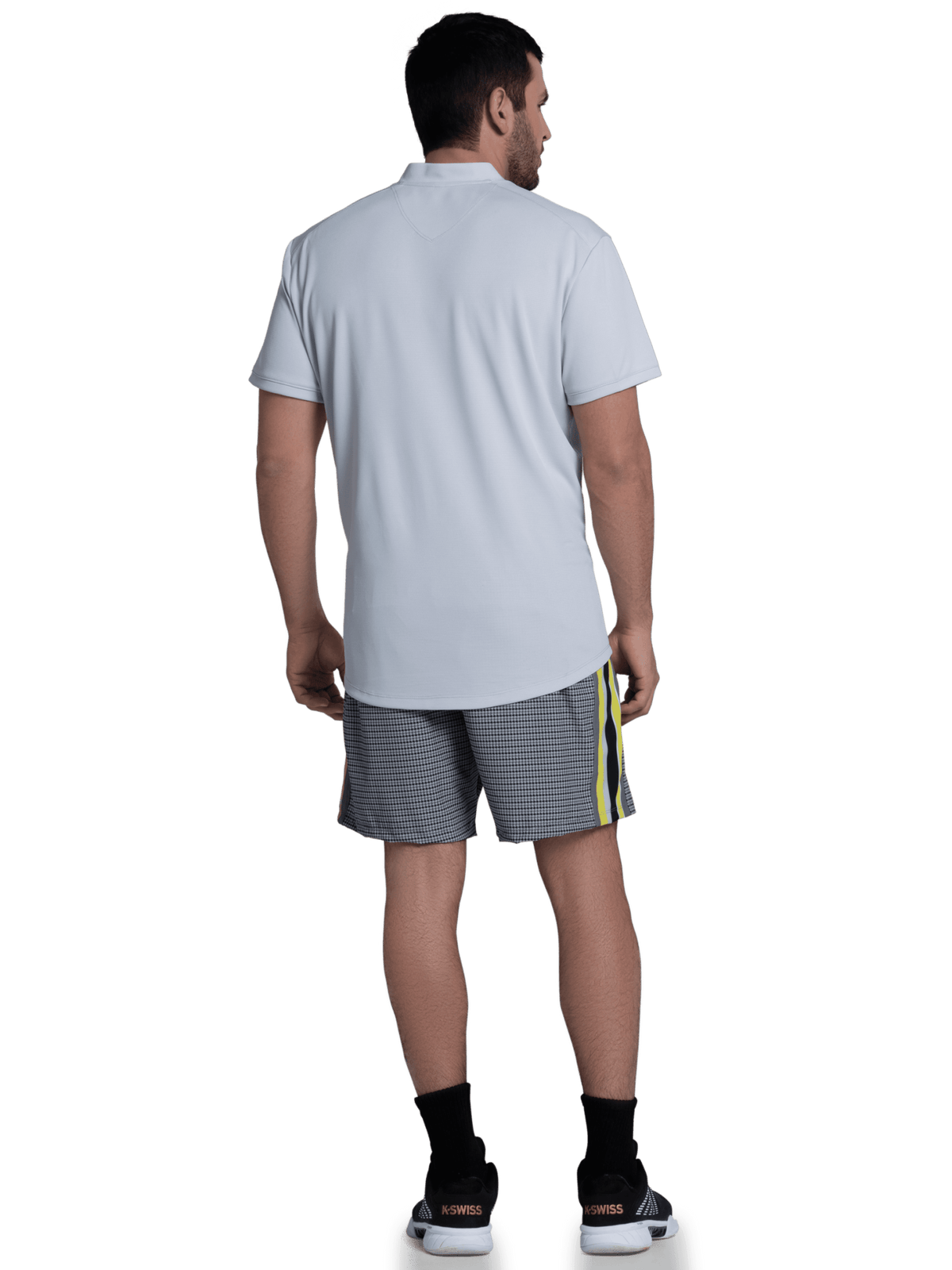 RESURGE HENLEY S/S | K-Swiss Discount