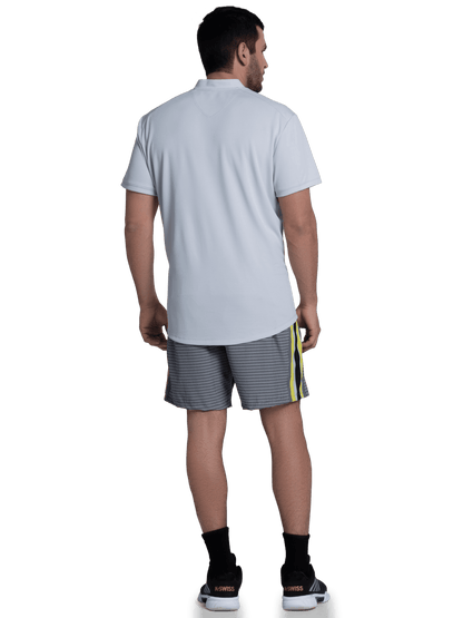 RESURGE HENLEY S/S | K-Swiss Discount
