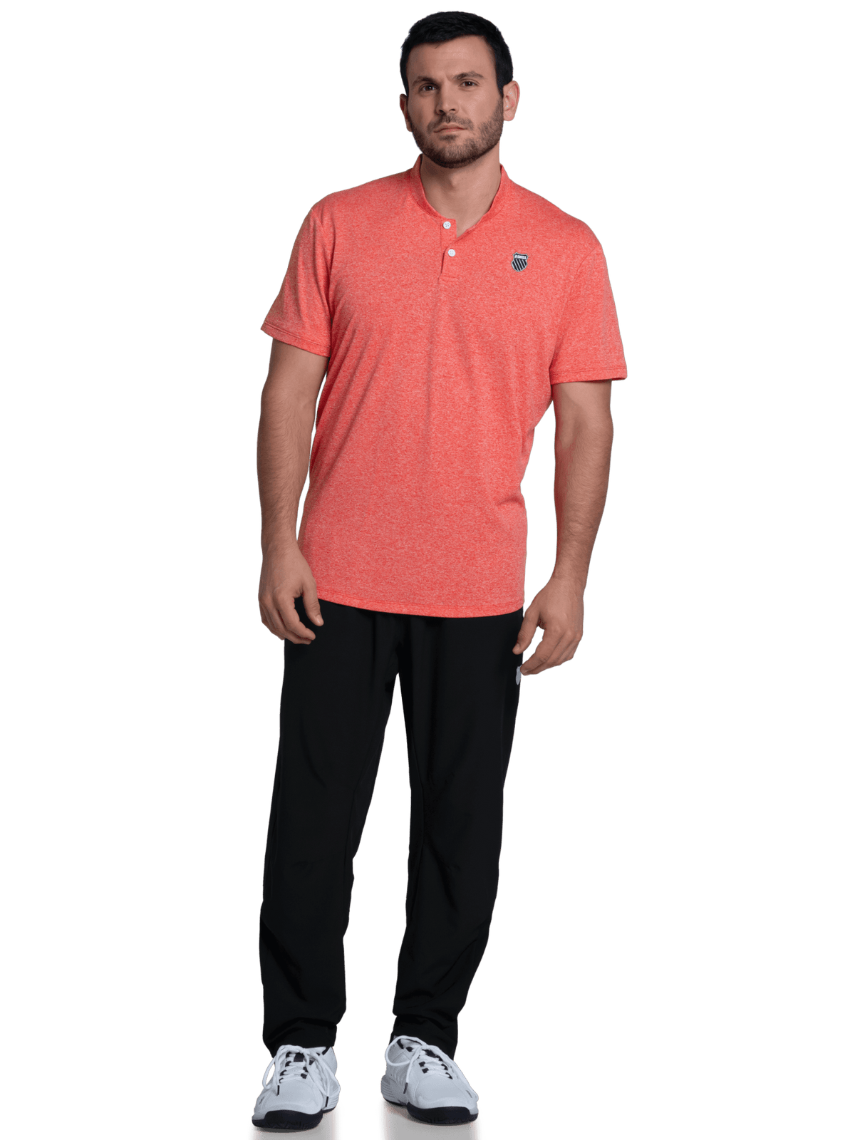 HEATHER HENLEY S/S | K-Swiss Trending