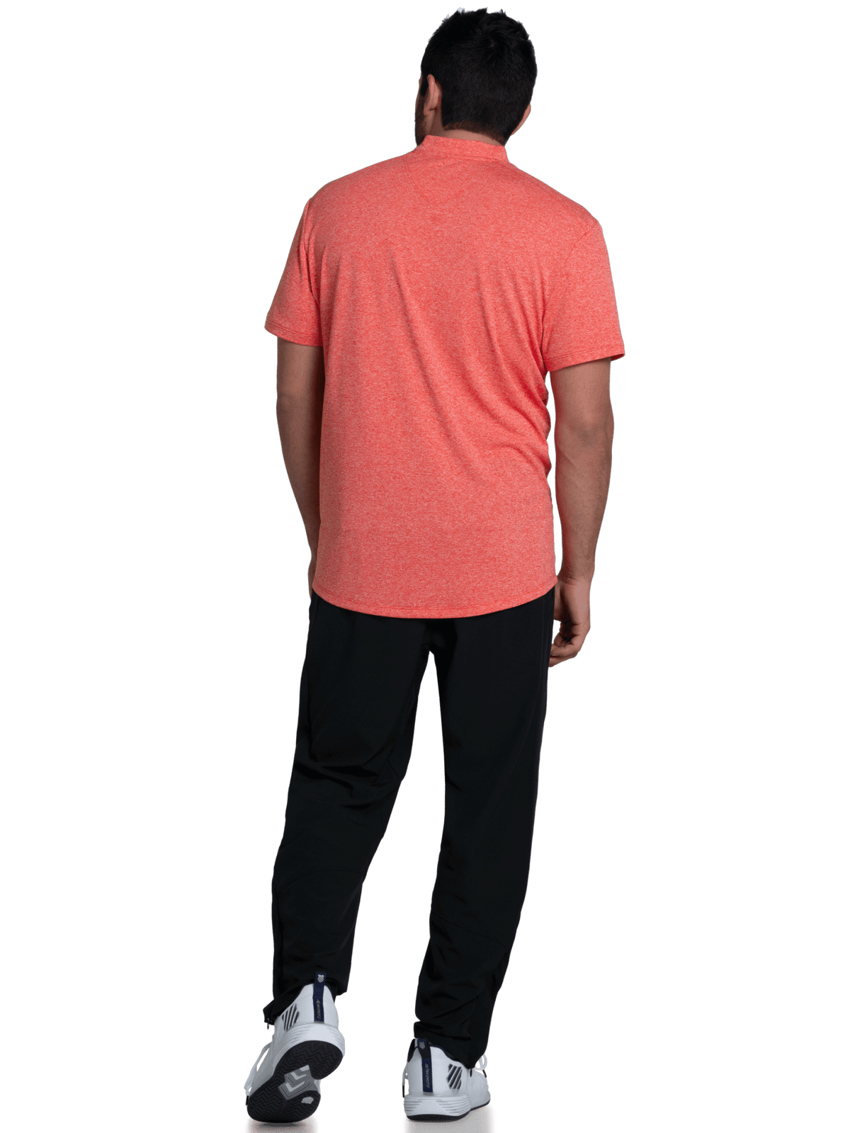 HEATHER HENLEY S/S | K-Swiss Trending