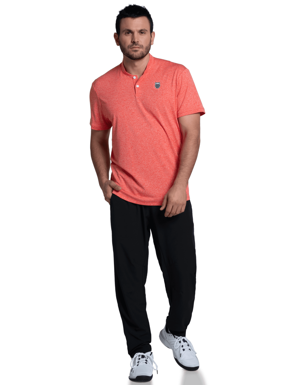 HEATHER HENLEY S/S | K-Swiss Trending