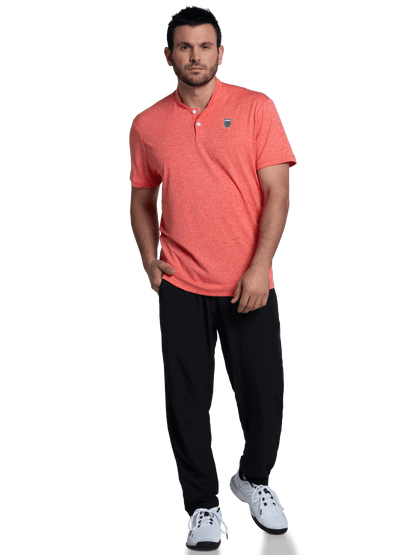 HEATHER HENLEY S/S | K-Swiss Trending