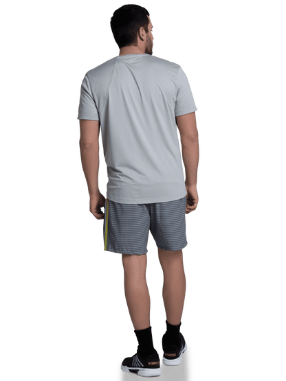 RESURGE S/S CREW T-SHIRT | K-Swiss Discount
