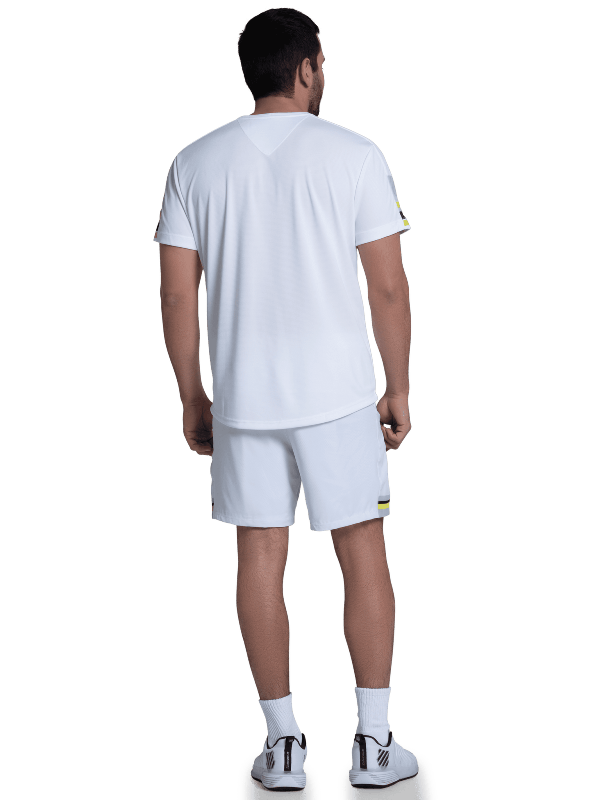 COUNTER STRIKE S/S T-SHIRT | K-Swiss Latest