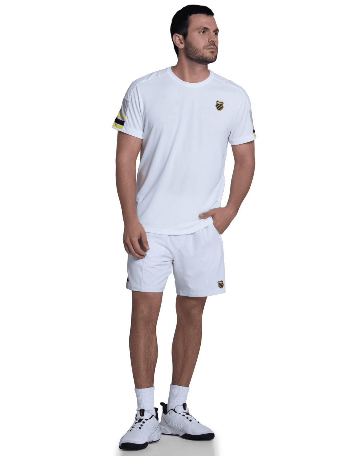 COUNTER STRIKE S/S T-SHIRT | K-Swiss Latest