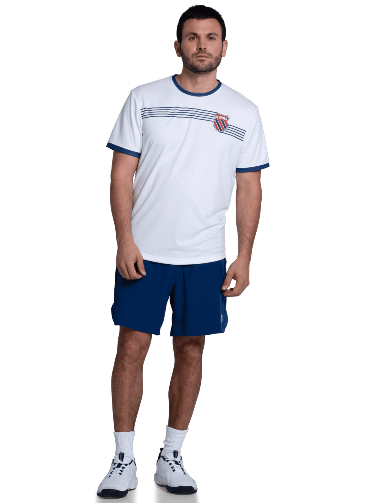 TRADITION S/S | K-Swiss Discount