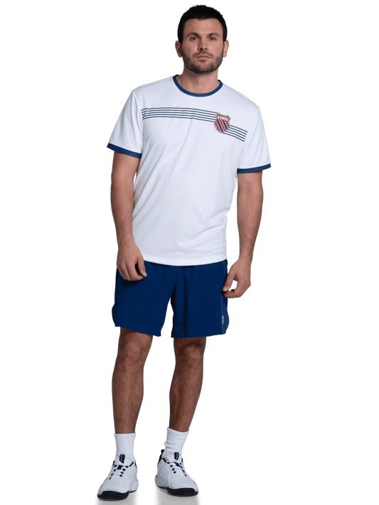 TRADITION S/S | K-Swiss Discount