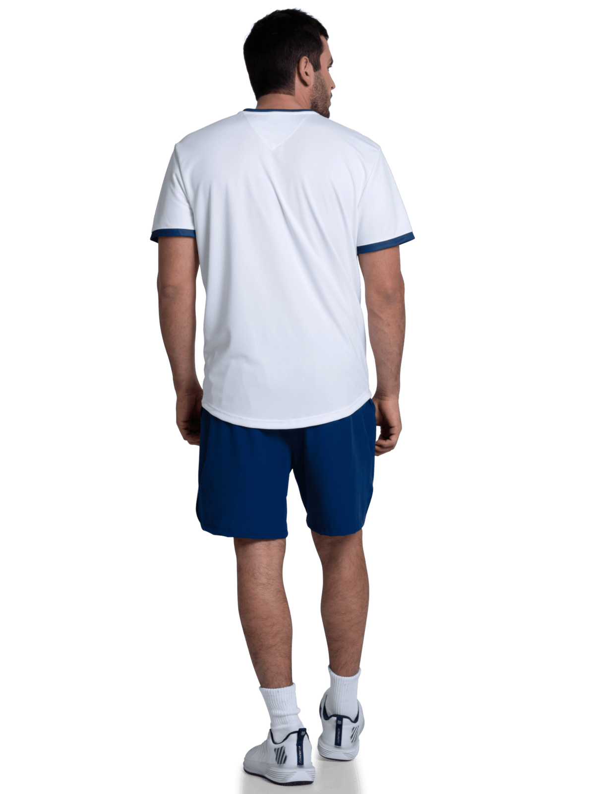 TRADITION S/S | K-Swiss Discount
