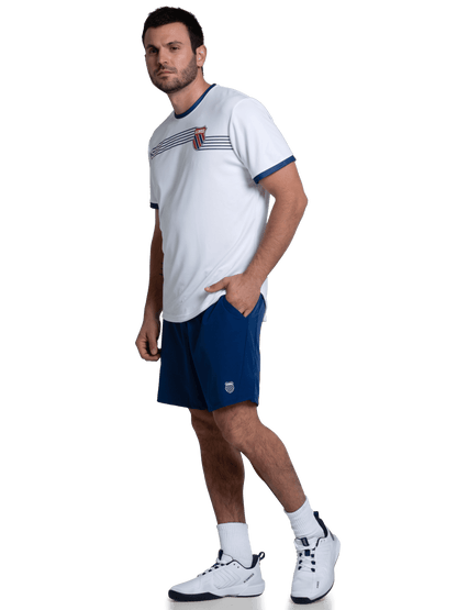 TRADITION S/S | K-Swiss Discount