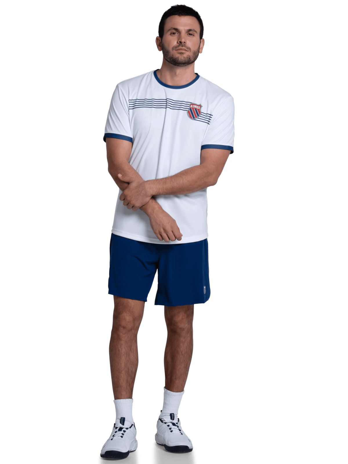 TRADITION S/S | K-Swiss Discount