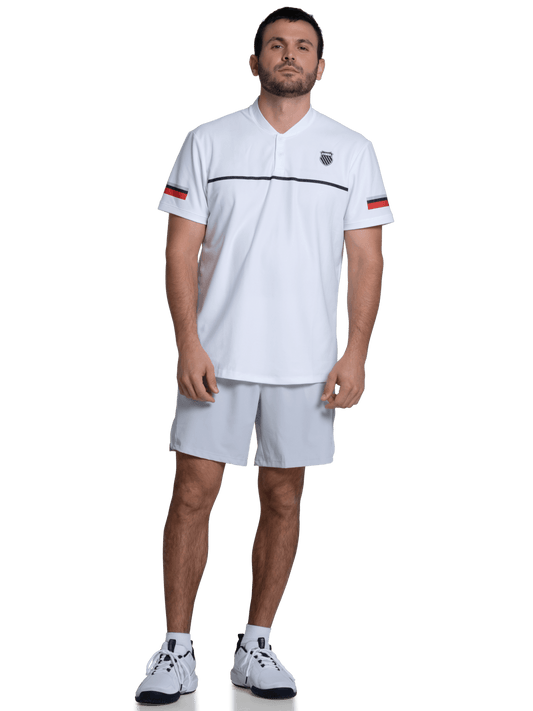 BASELINE HENLEY S/S | K-Swiss Discount
