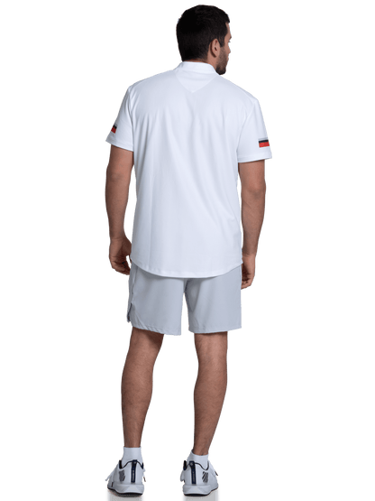 BASELINE HENLEY S/S | K-Swiss Discount