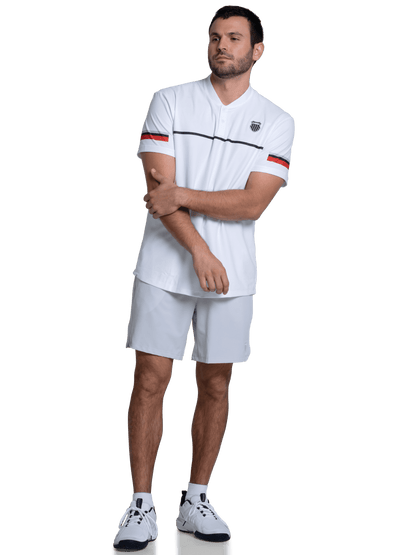 BASELINE HENLEY S/S | K-Swiss Discount