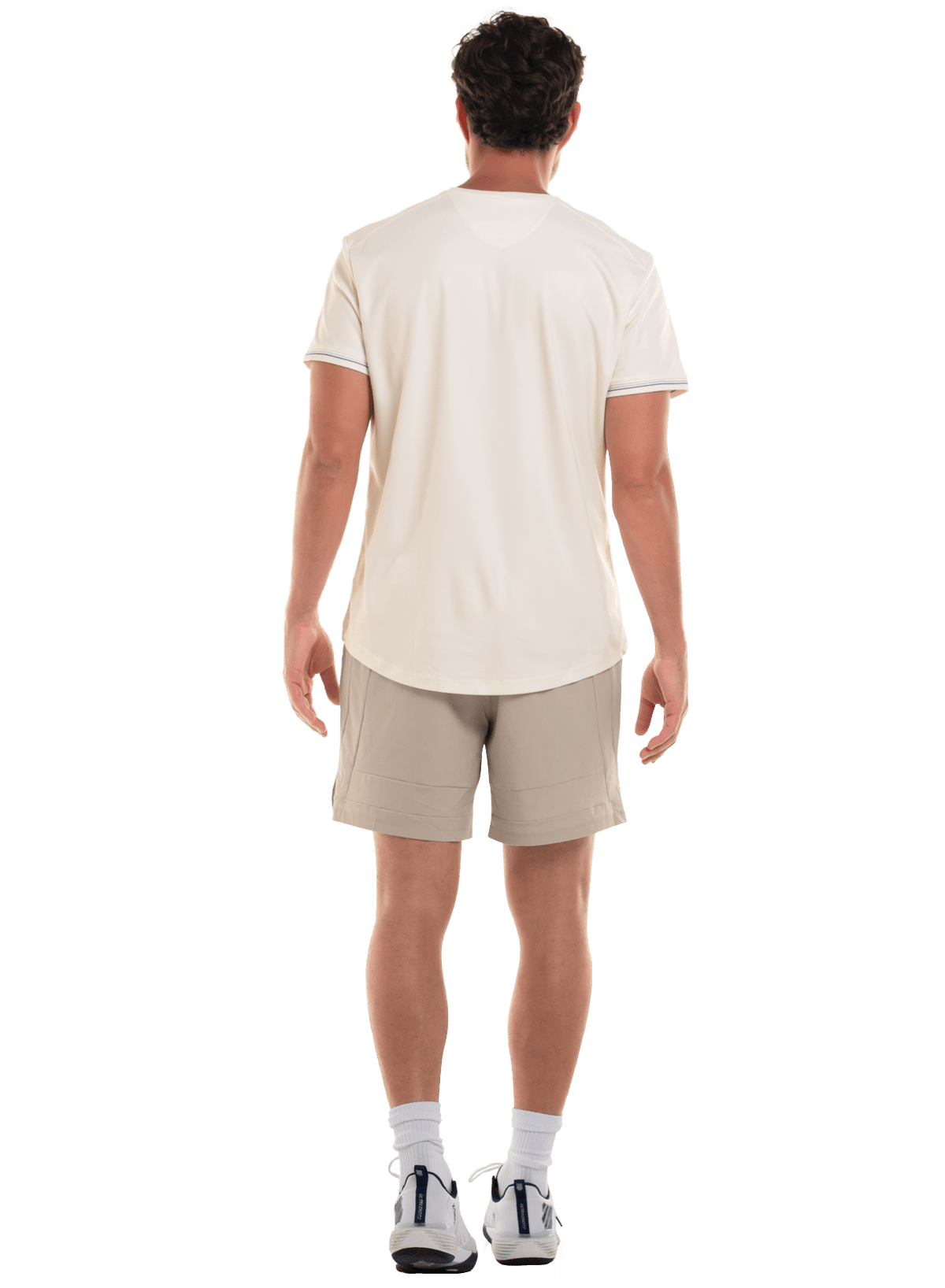 CAPRI WAVE T-SHIRT S/S | K-Swiss Top Pick