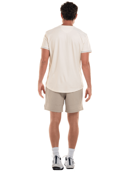 CAPRI WAVE T-SHIRT S/S | K-Swiss Top Pick
