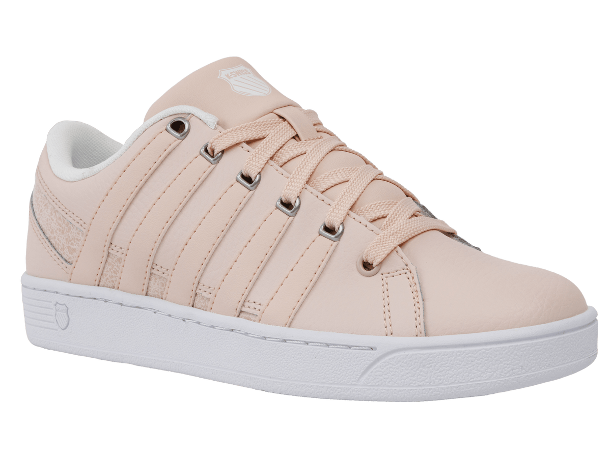 RAMLI COURT | K-Swiss Signature