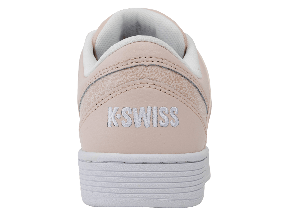 RAMLI COURT | K-Swiss Signature