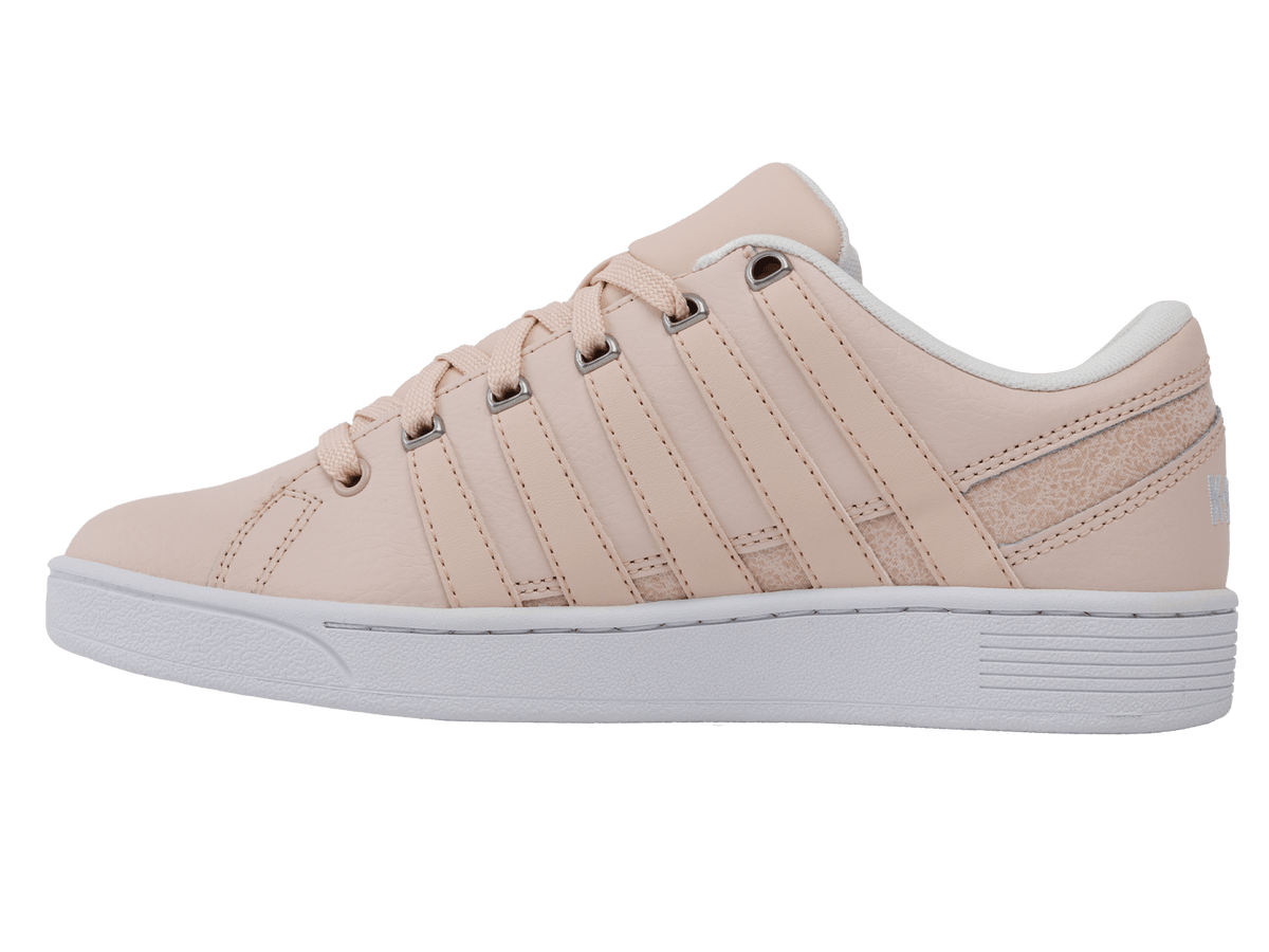 RAMLI COURT | K-Swiss Signature