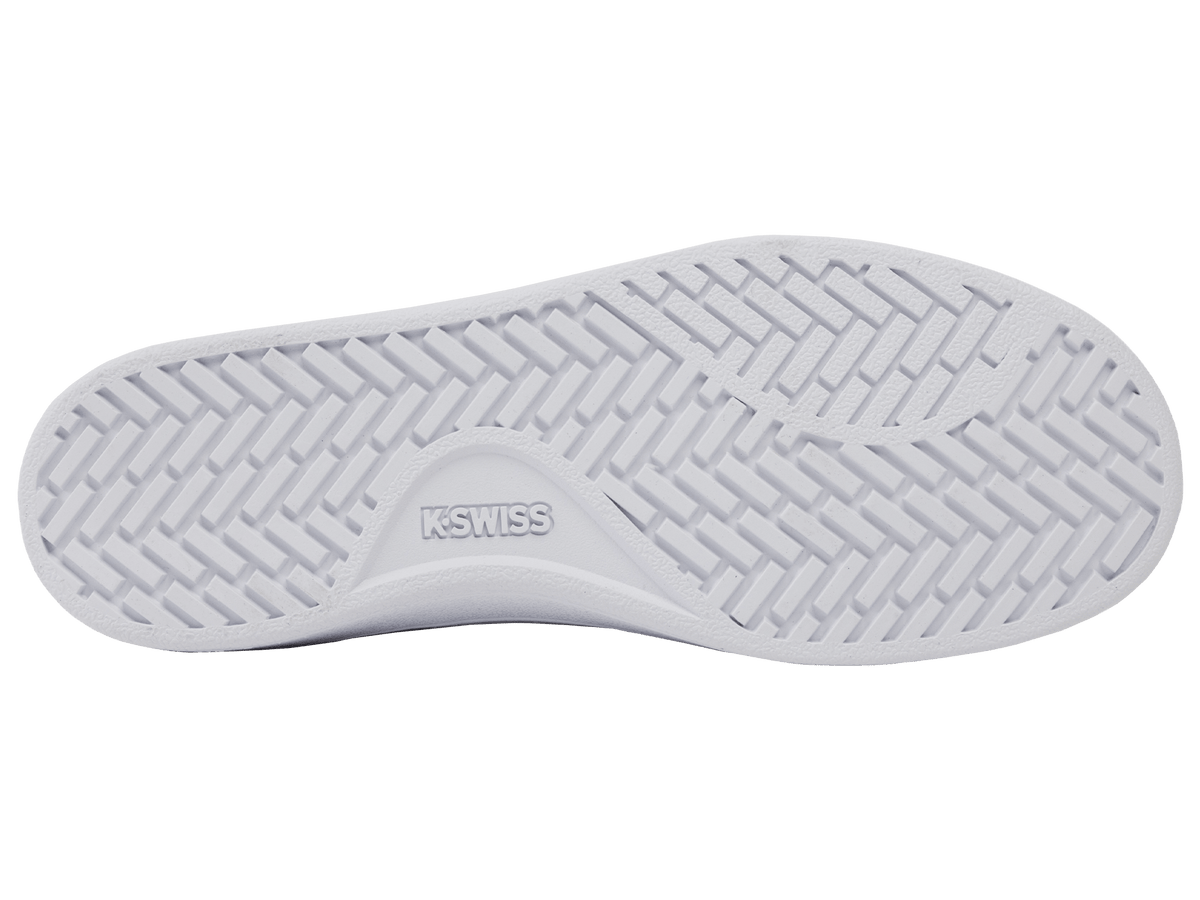 RAMLI COURT | K-Swiss Signature