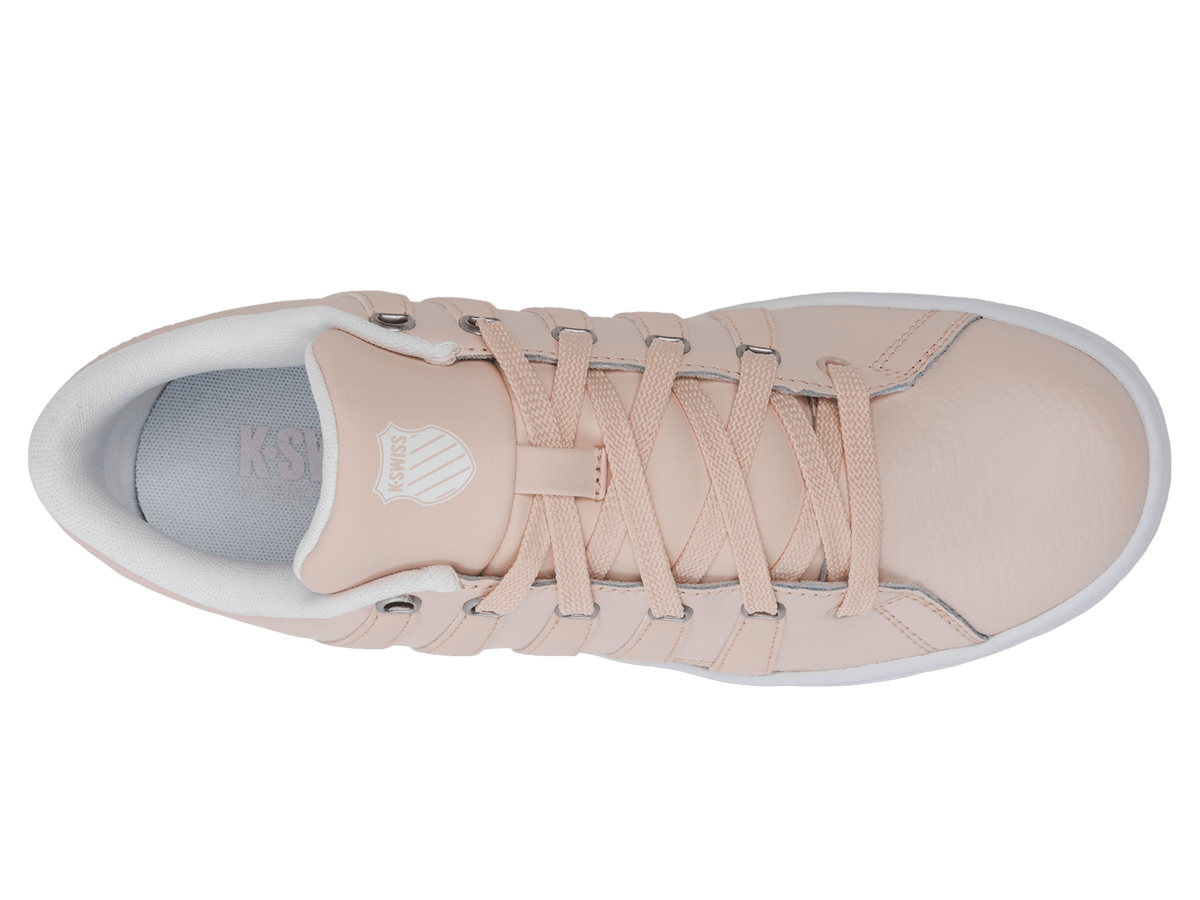 RAMLI COURT | K-Swiss Signature