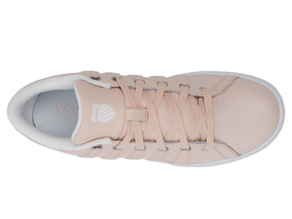 RAMLI COURT | K-Swiss Signature