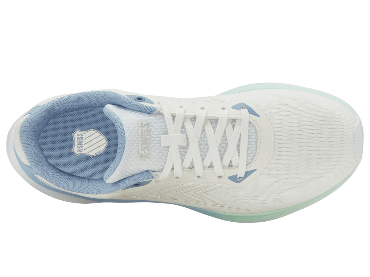 SELBY | K-Swiss Top Pick