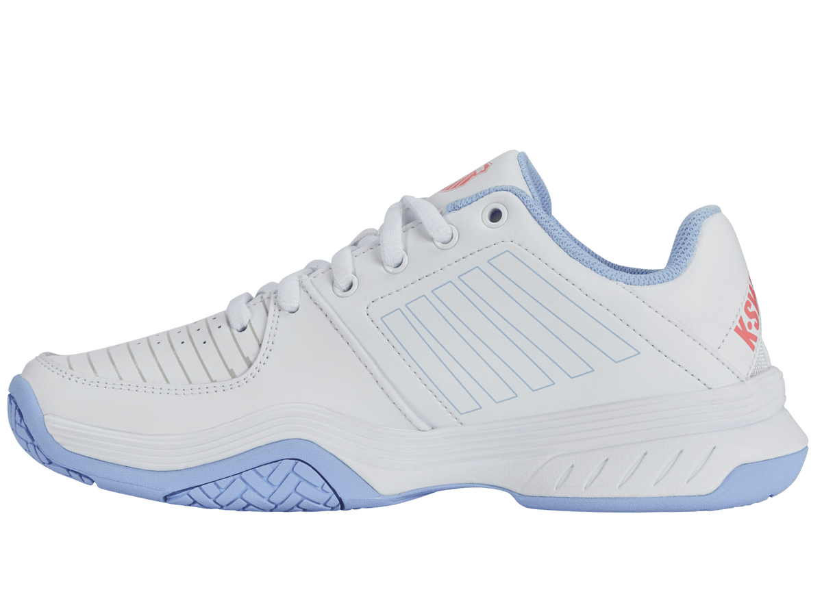COURT EXPRESS | K-Swiss Special Offer