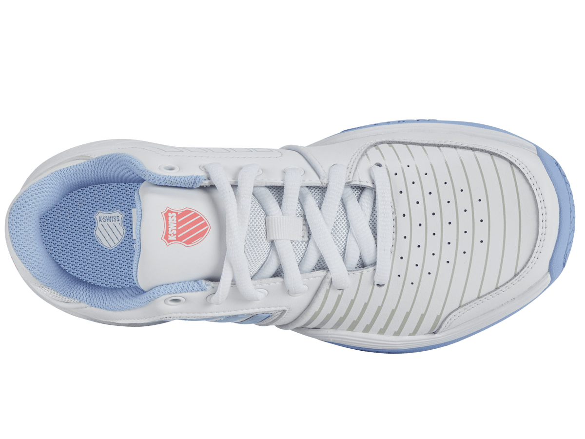 COURT EXPRESS | K-Swiss Special Offer