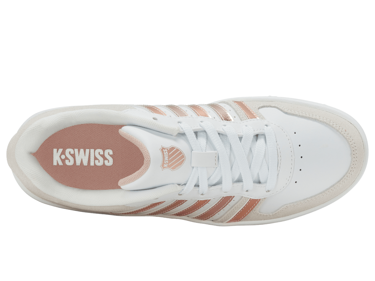 COURT PALISADES | K-Swiss Discount