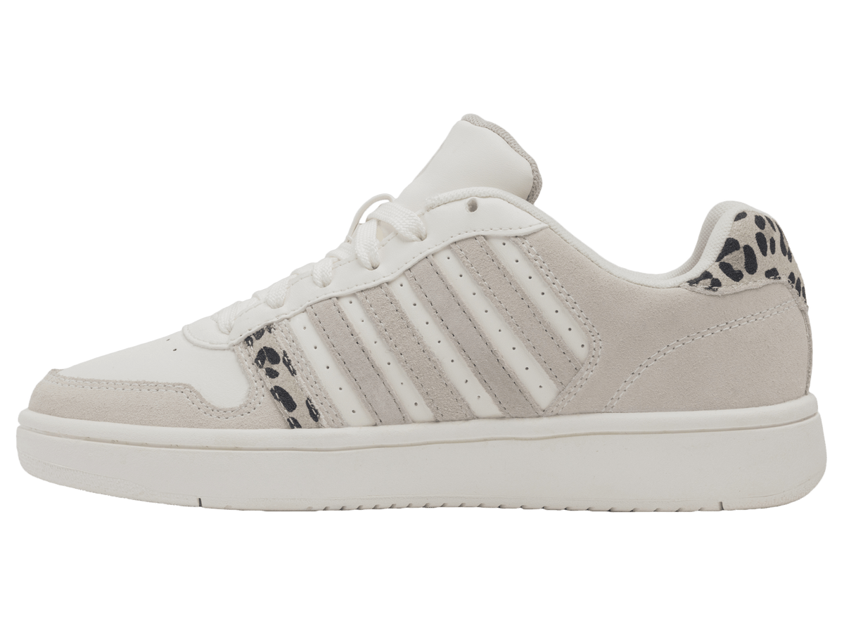 COURT PALISADES | K-Swiss Recommended