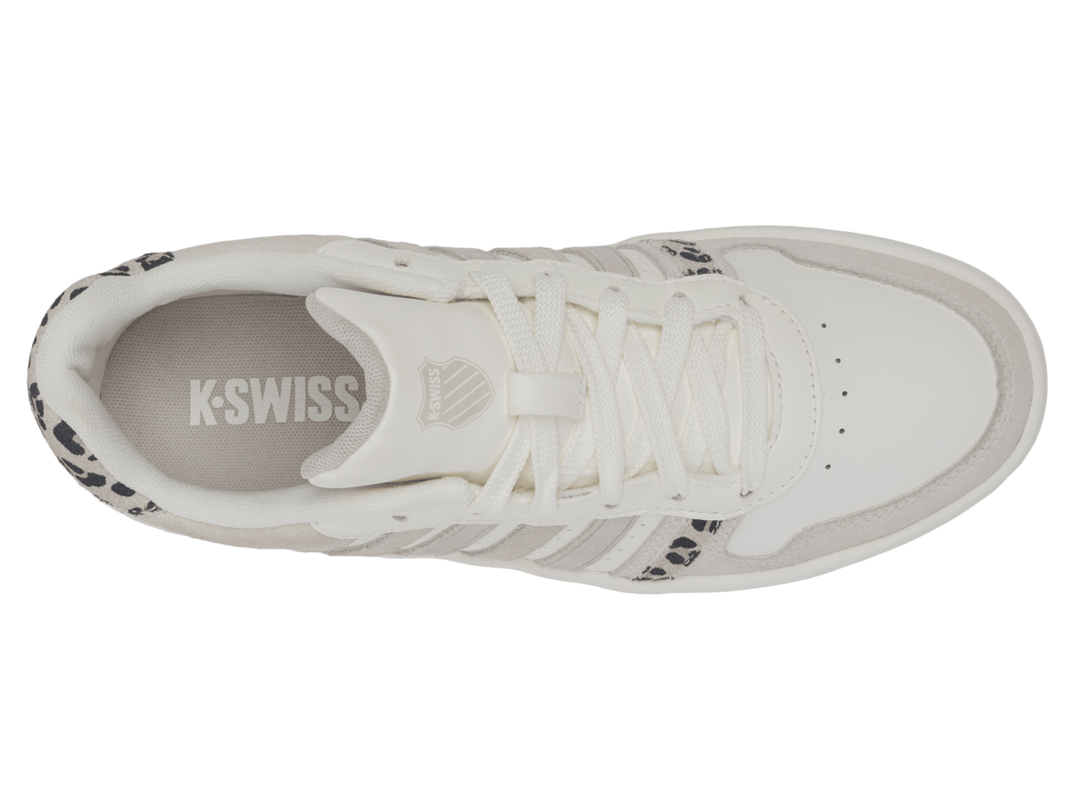 COURT PALISADES | K-Swiss Recommended