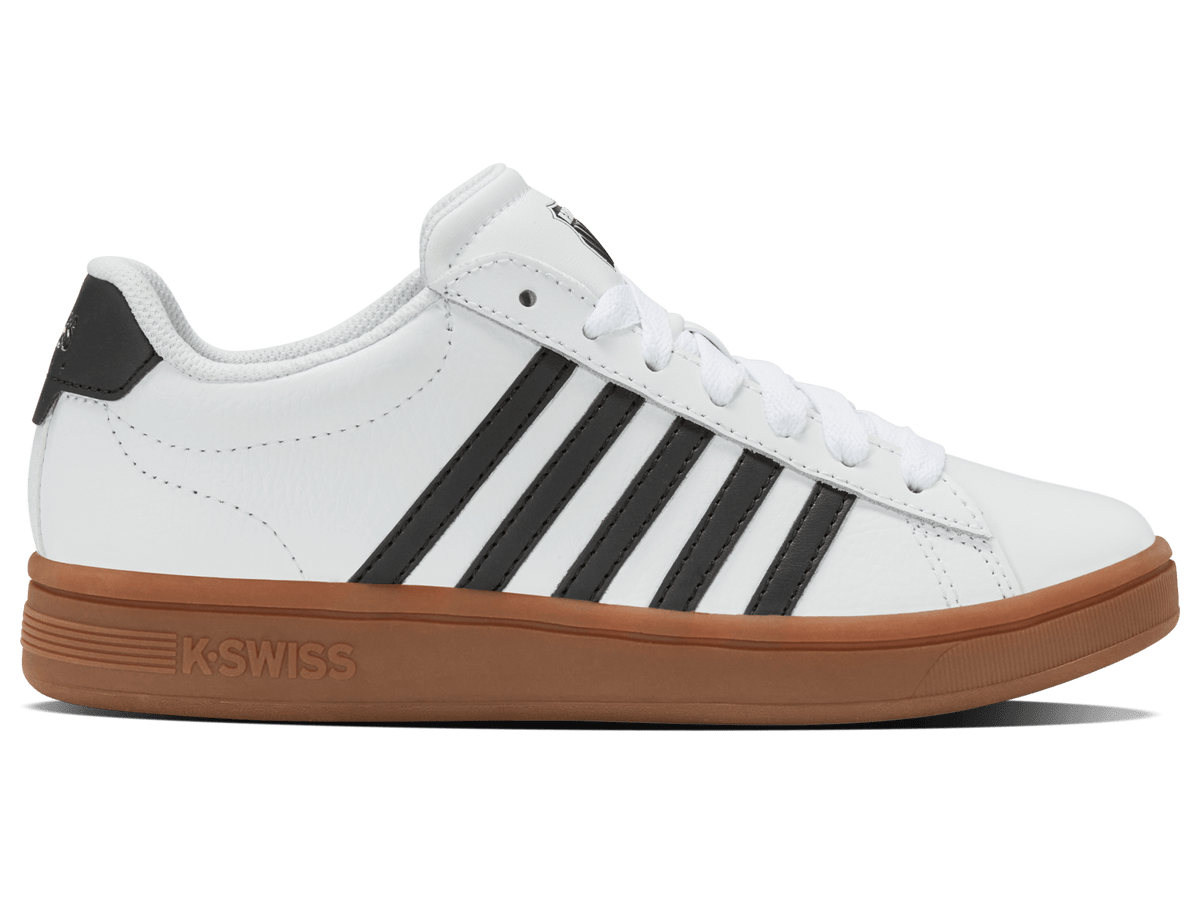 COURT TIEBREAK II | K-Swiss Quality