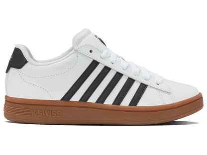 COURT TIEBREAK II | K-Swiss Quality