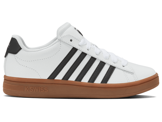 COURT TIEBREAK II | K-Swiss Quality