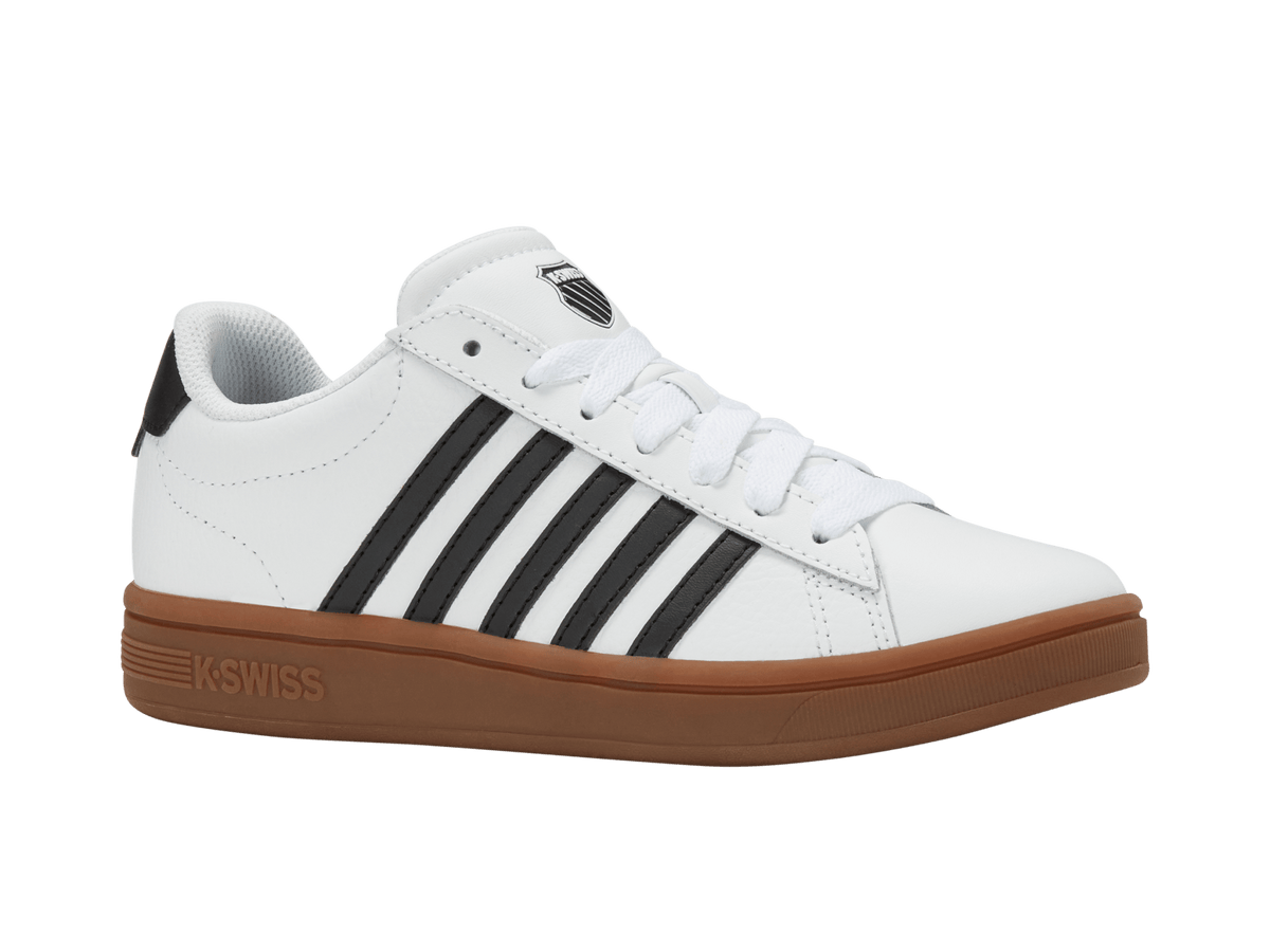 COURT TIEBREAK II | K-Swiss Quality