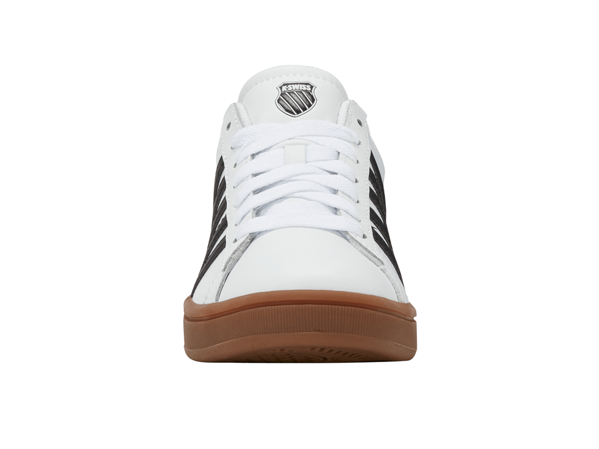 COURT TIEBREAK II | K-Swiss Quality