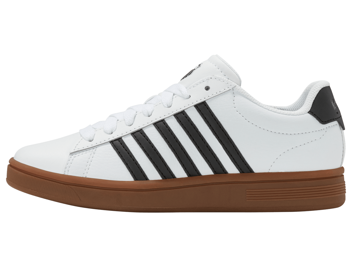 COURT TIEBREAK II | K-Swiss Quality