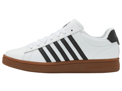 COURT TIEBREAK II | K-Swiss Quality