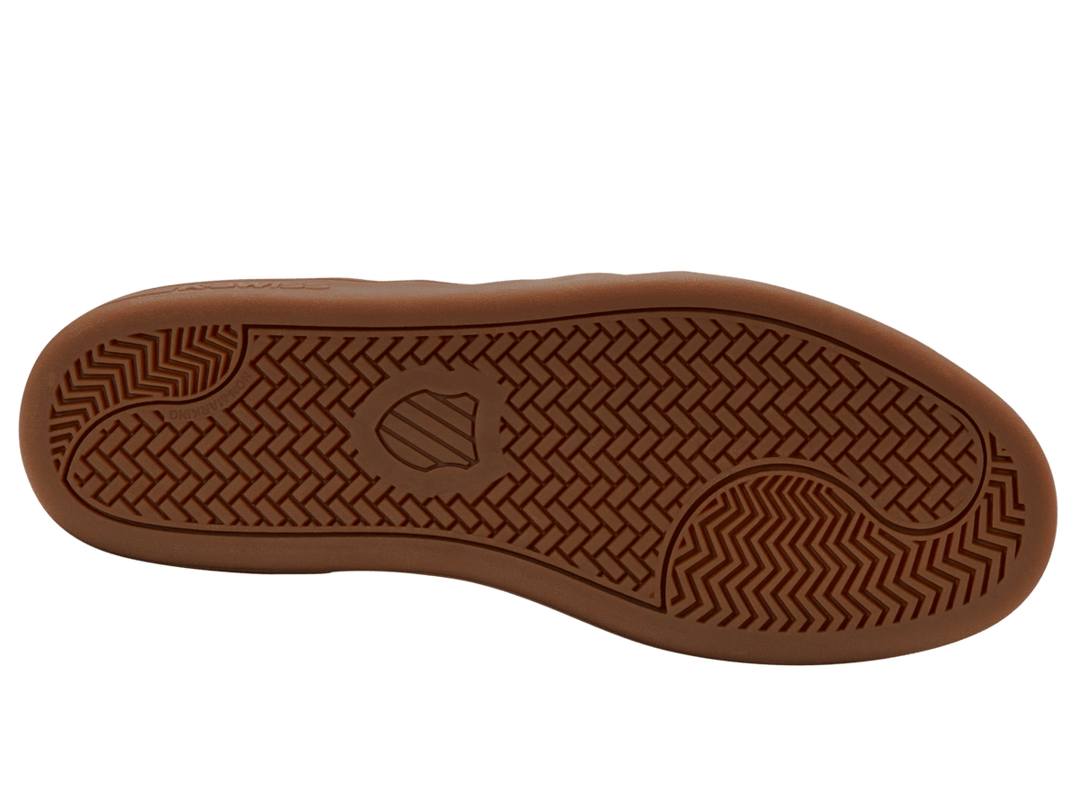COURT TIEBREAK II | K-Swiss Quality